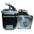 SM57HT76-2804A nema 23 bipolar stepper motor price, with Holding torque 18.9kg.cm